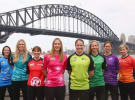 Ten jumps on cricket to ramp up women's sport in prime time